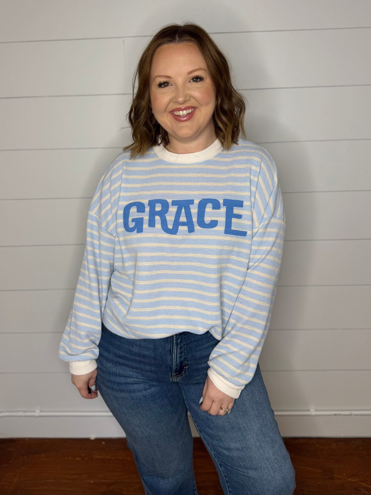 Grace Cloudburst - Sugar Co.