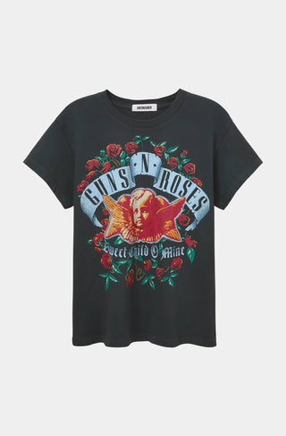 Guns N Roses Sweet Child O' Mine Tour Tee - Sugar Co.
