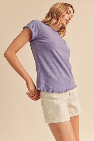 Gwen Tee Golden - Sugar Co.
