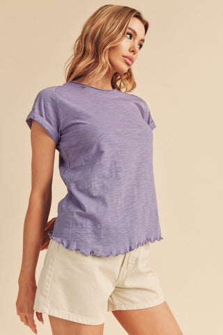 Gwen Tee Golden - Sugar Co.
