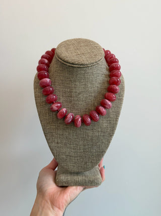Hart Designs | Beach Bauble Mauve - Sugar Co.