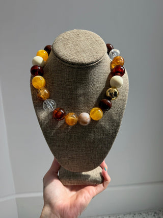 Hart Designs | Bubblegum Bead - Sugar Co.