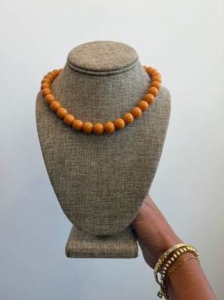 Hart Designs | Butterscotch Beads - Sugar Co.
