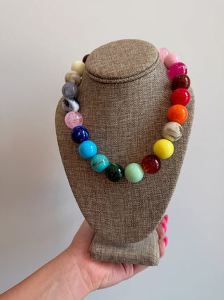 Hart Designs | Candy Pop Multi Color - Sugar Co.