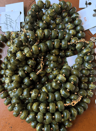 Hart Designs | Color Me Cute Necklace - Sugar Co.