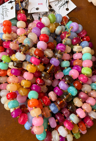Hart Designs | Color Me Cute Necklace - Sugar Co.
