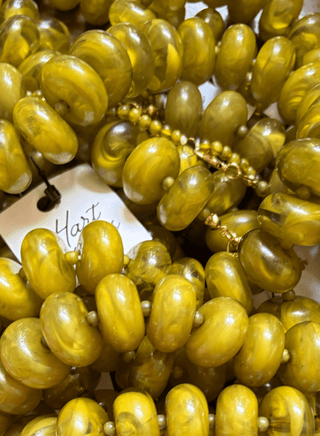 Hart Designs | Golden Hour Statement Necklace - Sugar Co.