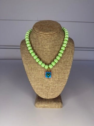 Hart Designs | Lucky in Love Necklace - Sugar Co.