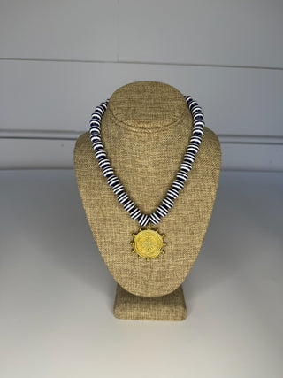 Hart Designs | Nantucket Charm Necklace - Sugar Co.
