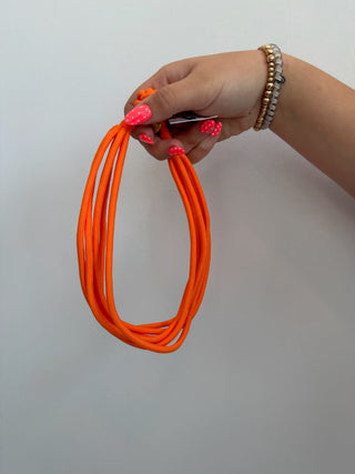 Hart Designs | Neon Nights Necklace - Sugar Co.