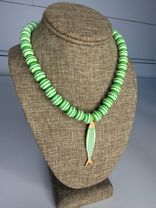 Hart Designs | Reel Cute Necklace - Sugar Co.