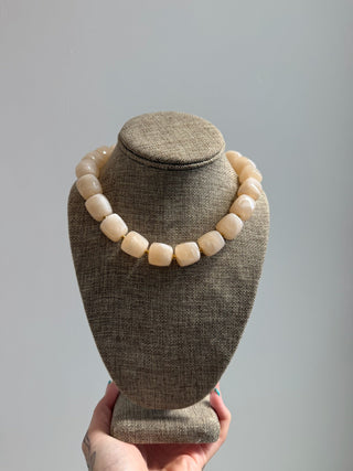 Hart Designs | Sugar Cube Necklace - Sugar Co.