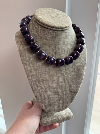 Hart Designs | Sugar Cube Necklace - Sugar Co.