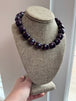 Dark Purple