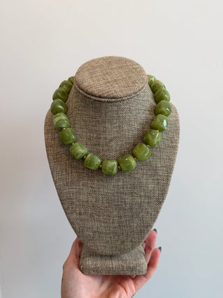 Hart Designs | Sugar Cube Necklace - Sugar Co.