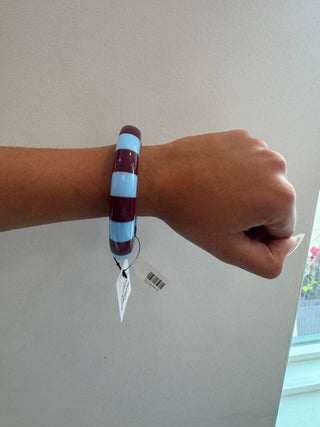 Hart Designs | Sugar Stripe Bracelet - Sugar Co.