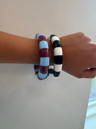 Hart Designs | Sugar Stripe Bracelet - Sugar Co.