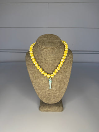 Hart Designs | Sunwashed Catch Necklace - Sugar Co.