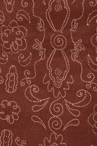 Harvest Print Skirt - Sugar Co.
