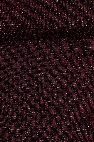 Hazel Shimmer Top - Sugar Co.