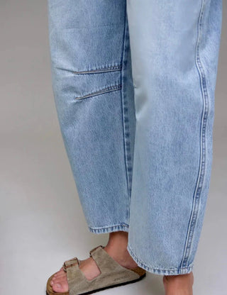 Hidden Dylan Overall - Sugar Co.