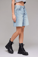 Hidden | [Marlin] Classic 8" Inseam Bermuda - Sugar Co.