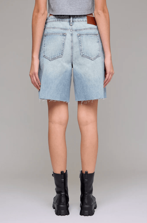 Hidden | [Marlin] Classic 8" Inseam Bermuda - Sugar Co.