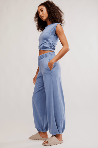 Hot Shot Crossover Set Ash Blue - Sugar Co.