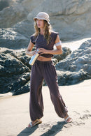 Hot Shot Crossover Set Chocolate - Sugar Co.