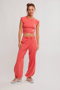 Hot Shot Crossover Set Grapefruit