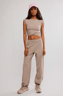 Hot Shot Crossover Set Pumice - Sugar Co.