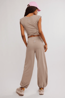 Hot Shot Crossover Set Pumice - Sugar Co.