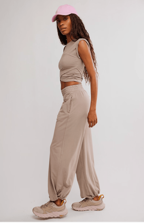 Hot Shot Crossover Set Pumice - Sugar Co.