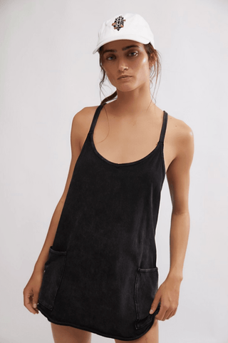 Hot Shot Mini Black - Sugar Co.