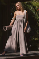 Hot Shot Strappy Onesie - Sugar Co.