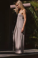 Hot Shot Strappy Onesie - Sugar Co.