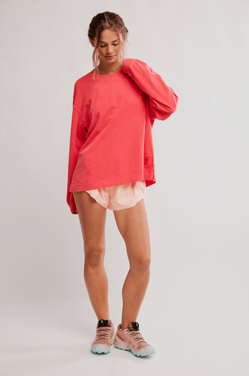 Hustle Layer Grapefruit - Sugar Co.