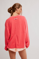 Hustle Layer Grapefruit - Sugar Co.