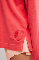 Hustle Layer Grapefruit - Sugar Co.