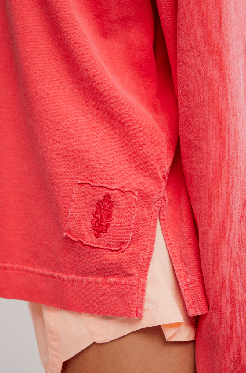 Hustle Layer Grapefruit - Sugar Co.