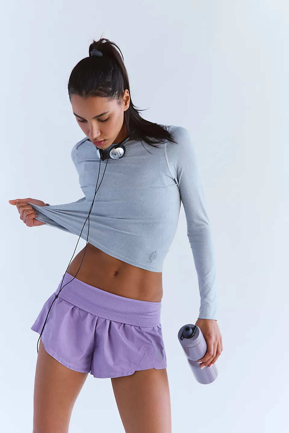 Carpe Diem Shorts Gem