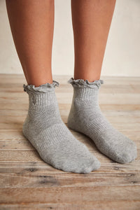 Movement Classic Ruffles