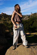Inspire Tee Wild Mustang