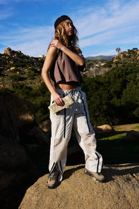 Inspire Tee Wild Mustang