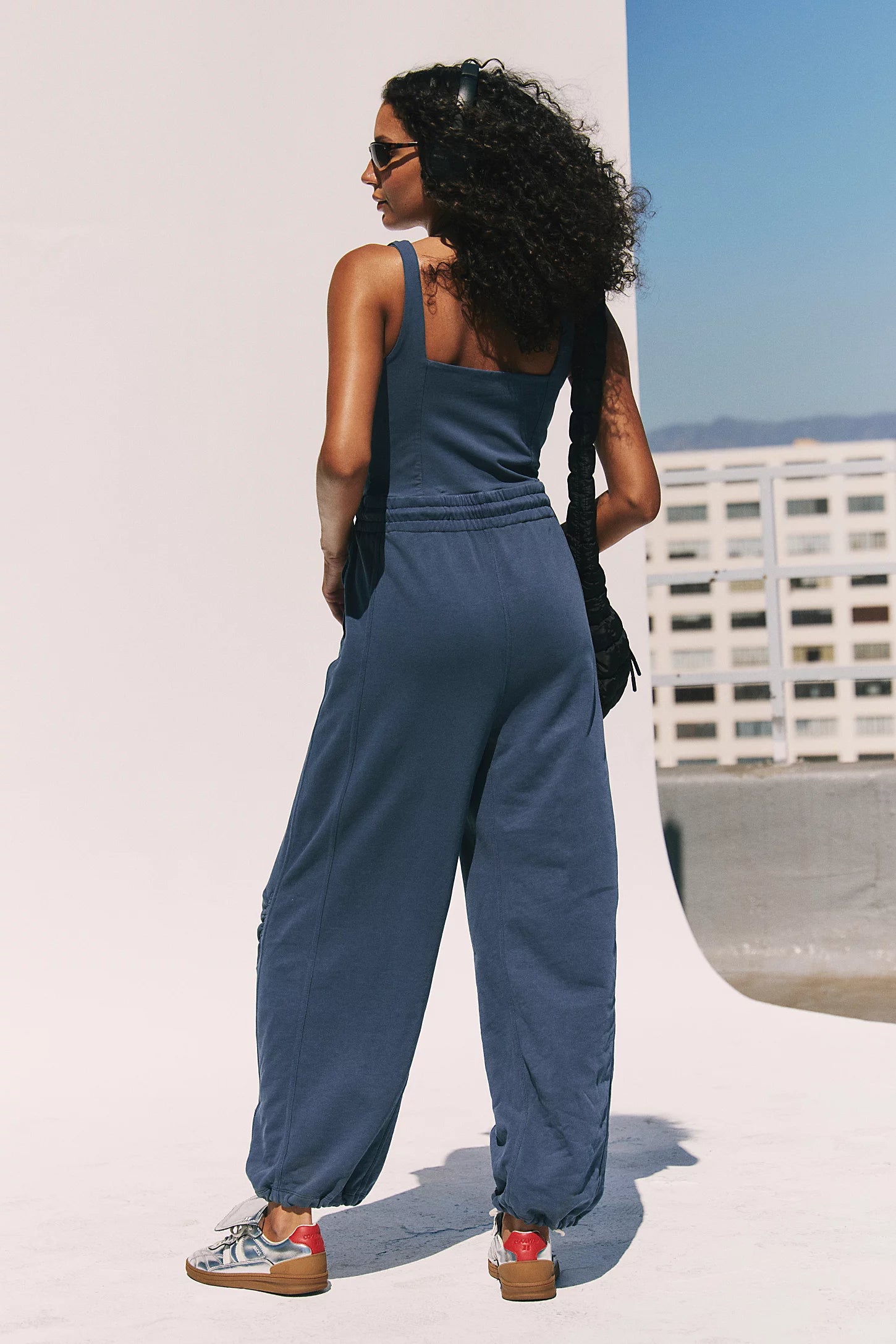 Inbound Onsie