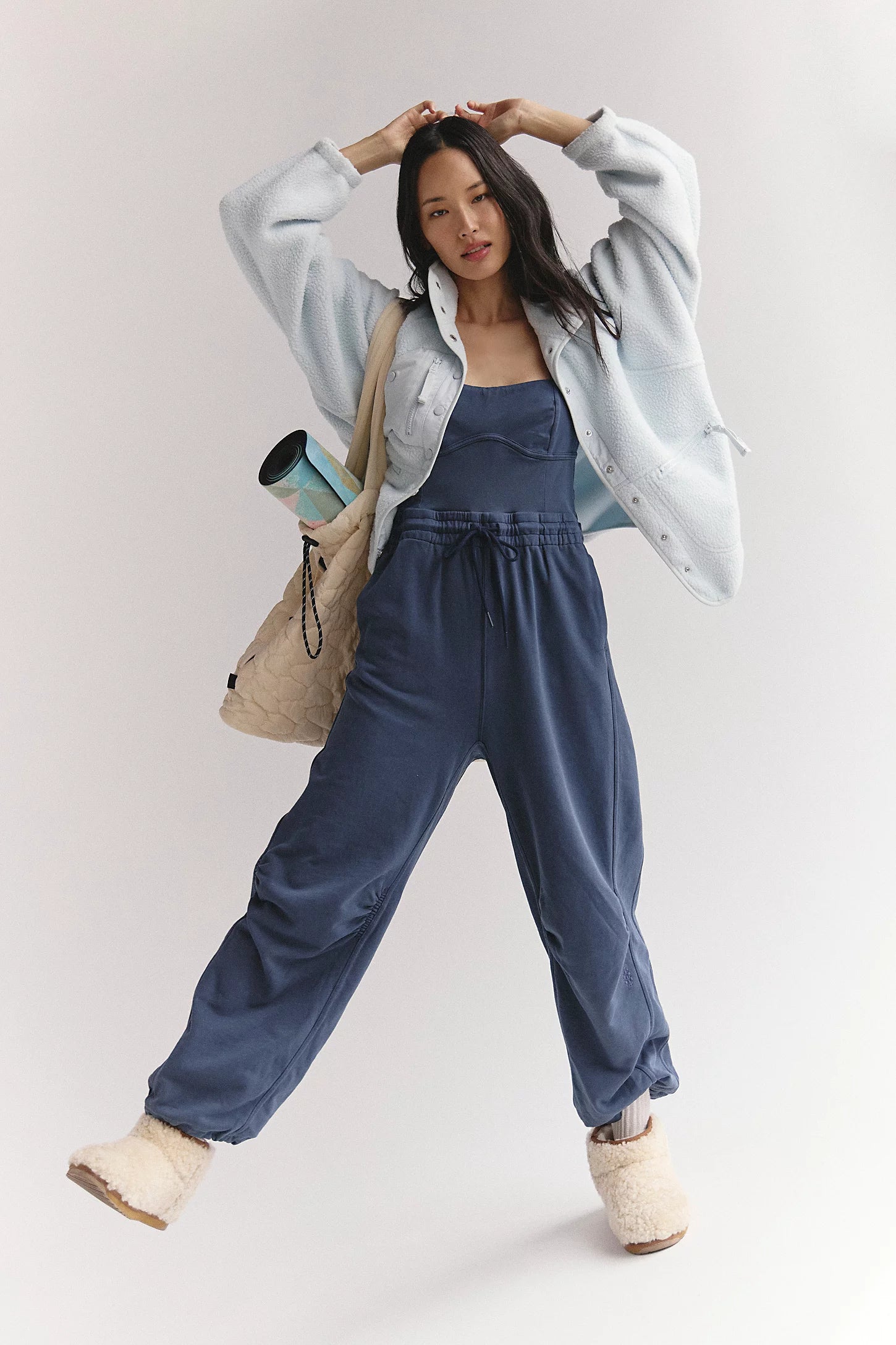 Inbound Onsie