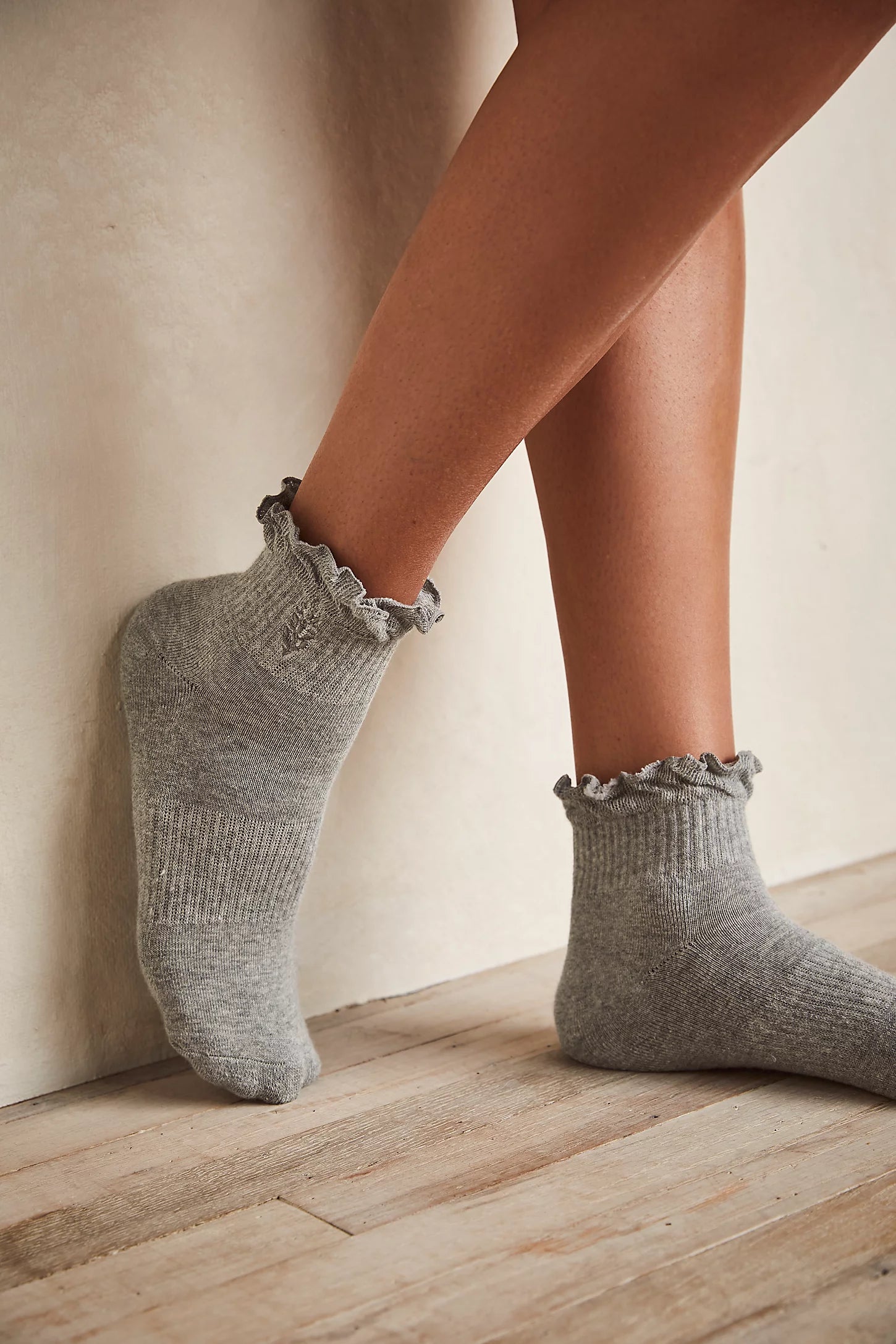Movement Classic Ruffles