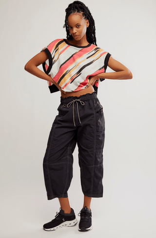 In The Wild Pant - Sugar Co.