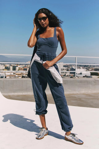 Inbound Onsie - Sugar Co.