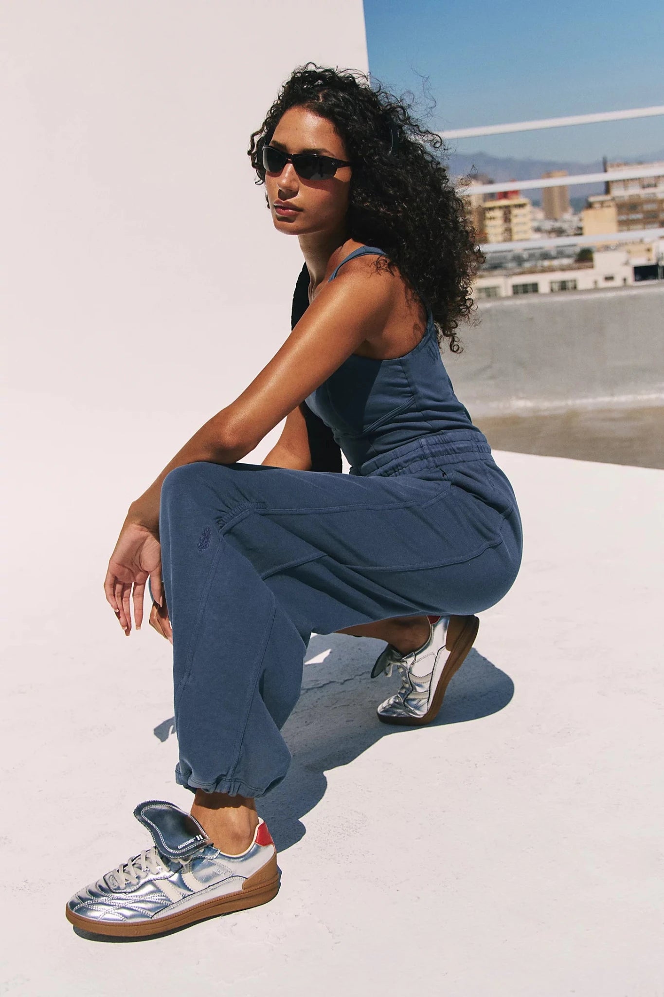 Inbound Onsie - Sugar Co.